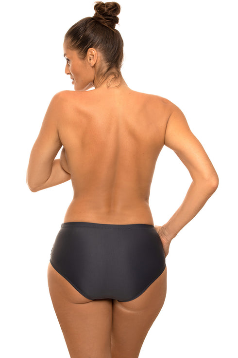 Swimming panties model 165765